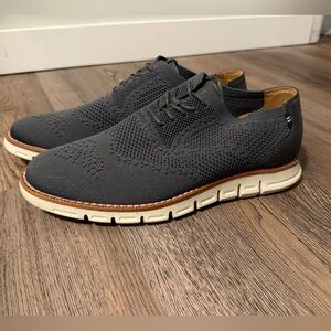 Nautica lightweight laced Oxford shoes size 9